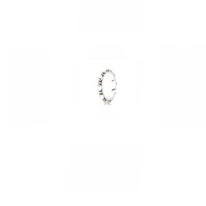 PANDORA “SIVER” RING